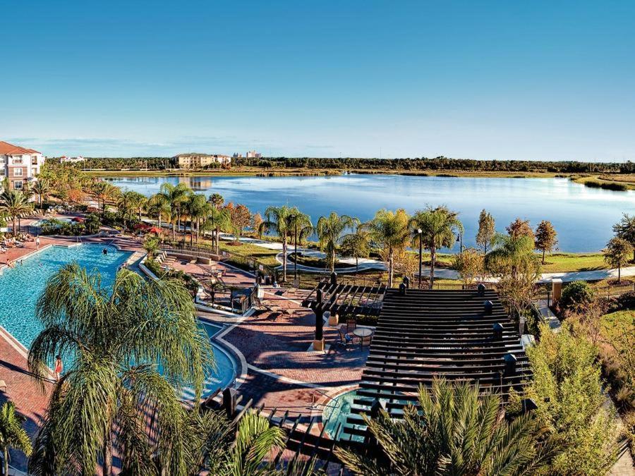 205 - Disney, Universal, Convention Center Orlando Exterior foto